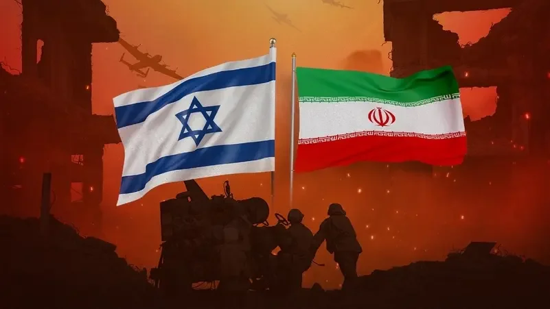 Israel Retaliates with Direct Strikes on Iran’s Military Targets.