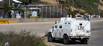 Israel’s Conflict with the UN