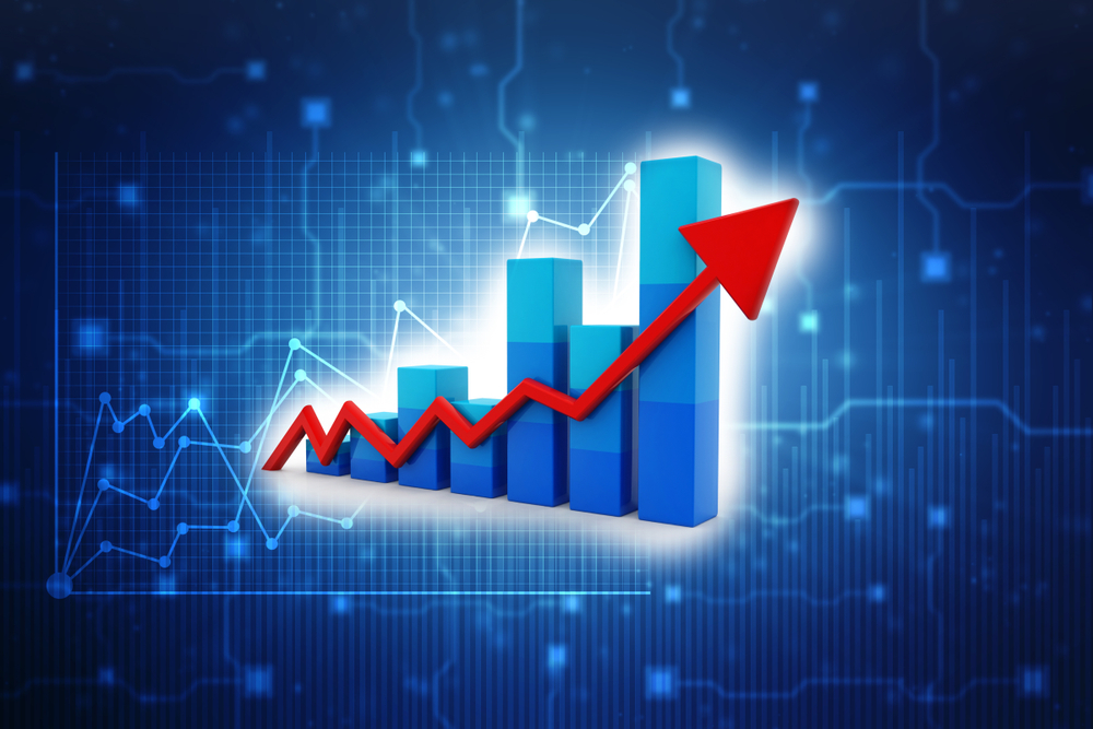 Solidere and bank shares rise as the lollar’s value declines further