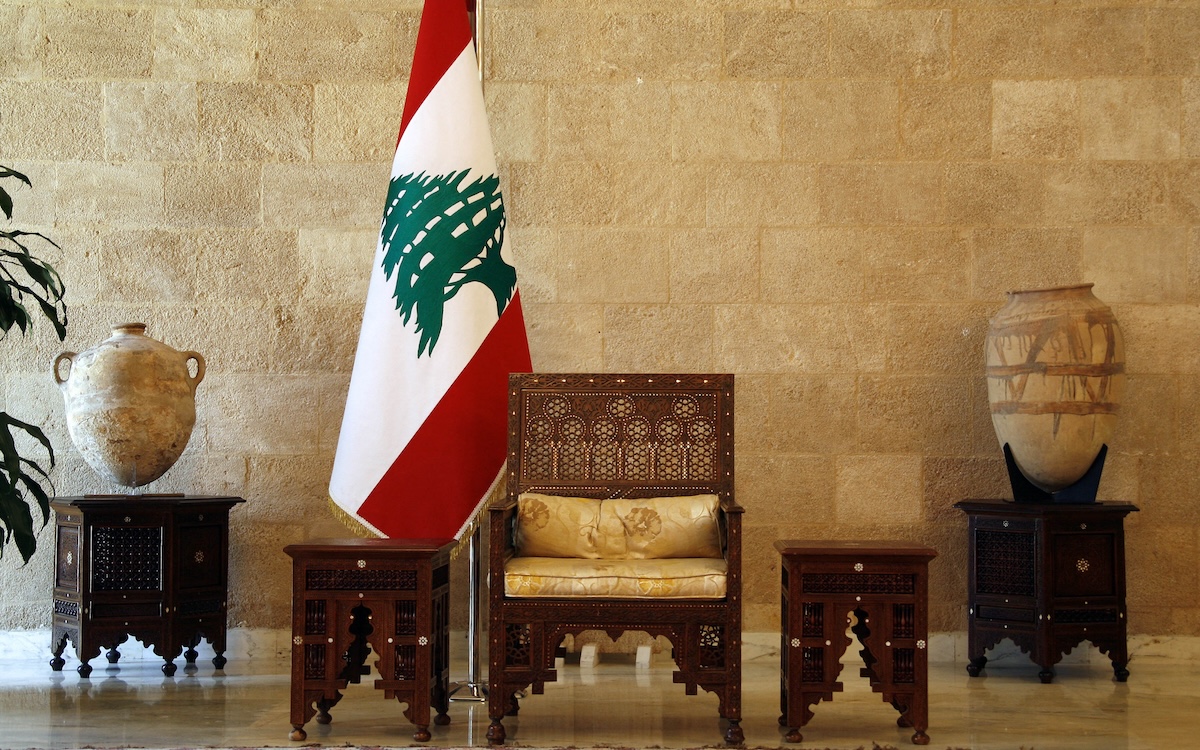 Lebanon’s Political Crisis: The Deadlock, Distrust, and Rising Concerns of Civil Conflict
