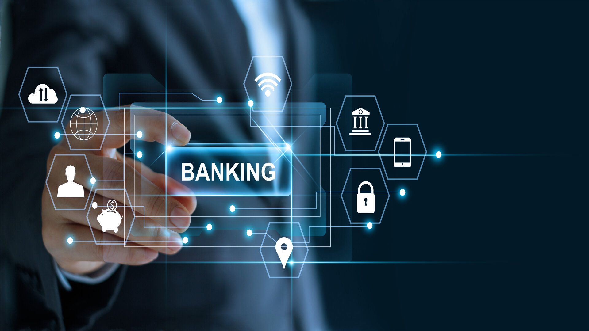 The Future of Finance: Digital Banking and Fintech Revolution.