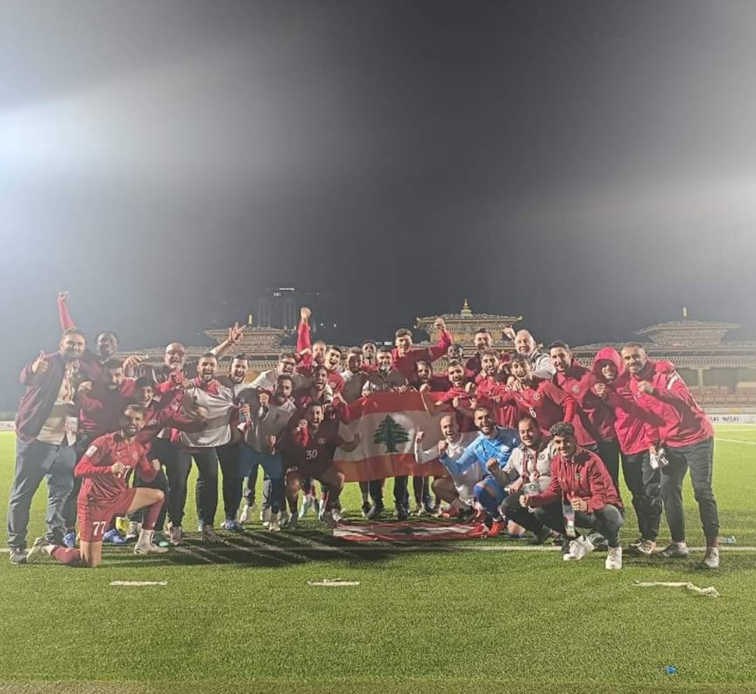 Nejmeh Club Triumphs 1-0 Over Kings Bashundhara: A Victory for Lebanon Amidst Uncertain TimesNejmeh