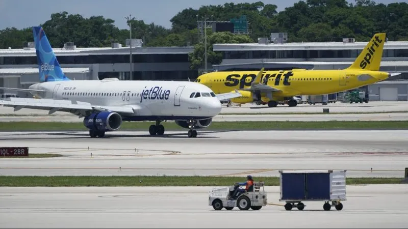 The Ultimate Guide to Air Travel Safety: FAA Bans Flights to Haiti After Gunfire Hits U.S. Planes