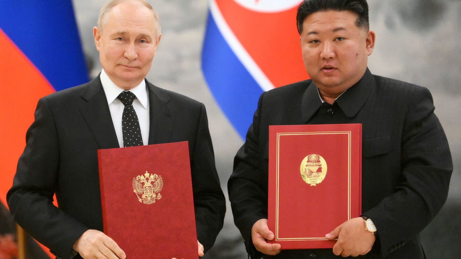 Russian Federation Council Approves Joint Defense Treaty with North Korea