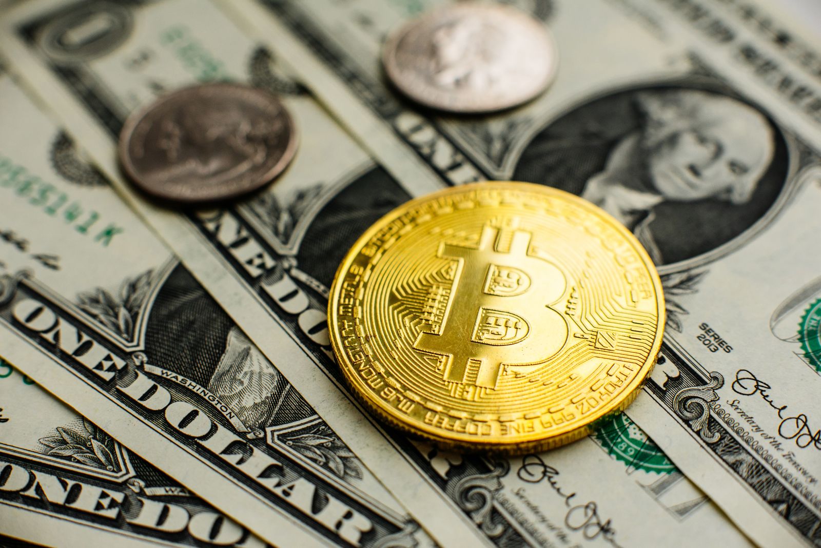 Bitcoin Hits $99K: A Proven Milestone in Cryptocurrency Evolution