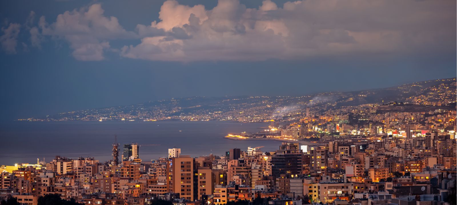 Lebanon Ceasefire: 5 Promising Signs of Middle East Peace