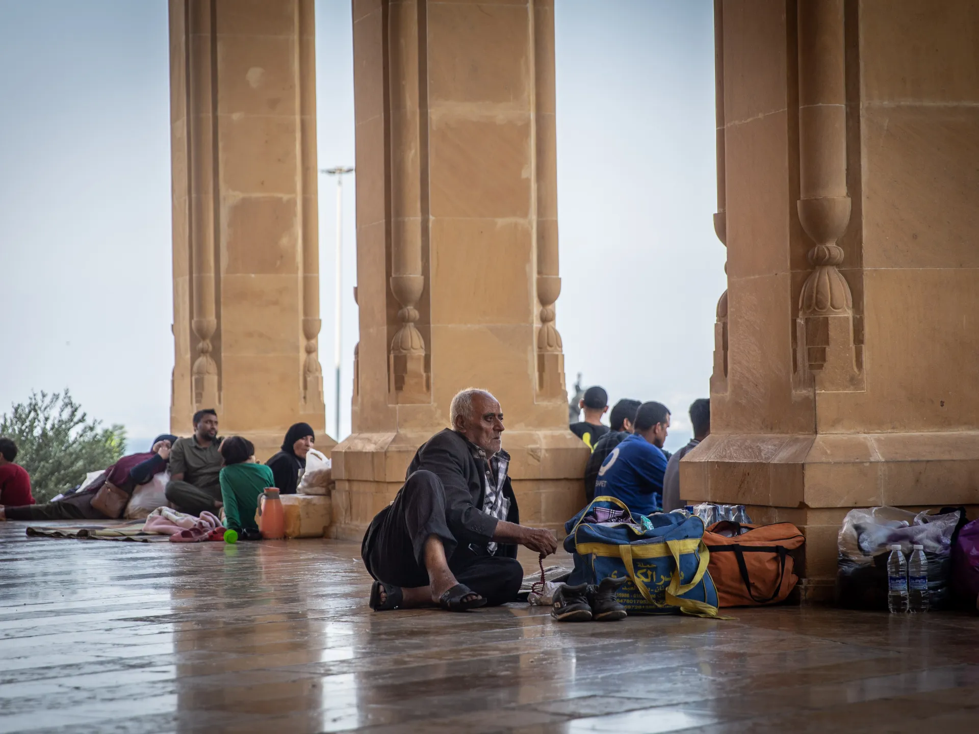 10 Facts About Displaced Individuals: The Israeli-Lebanese Crisis
