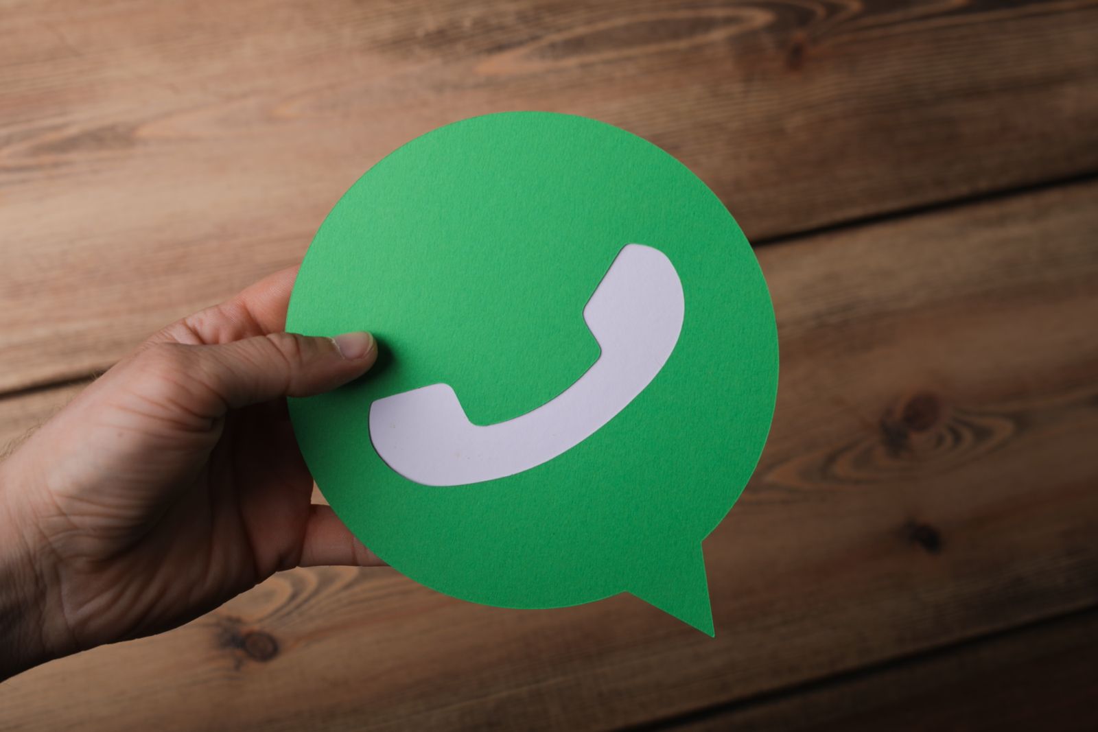 5 Powerful Reasons to Use WhatsApp’s New Voice Message Transcripts Feature