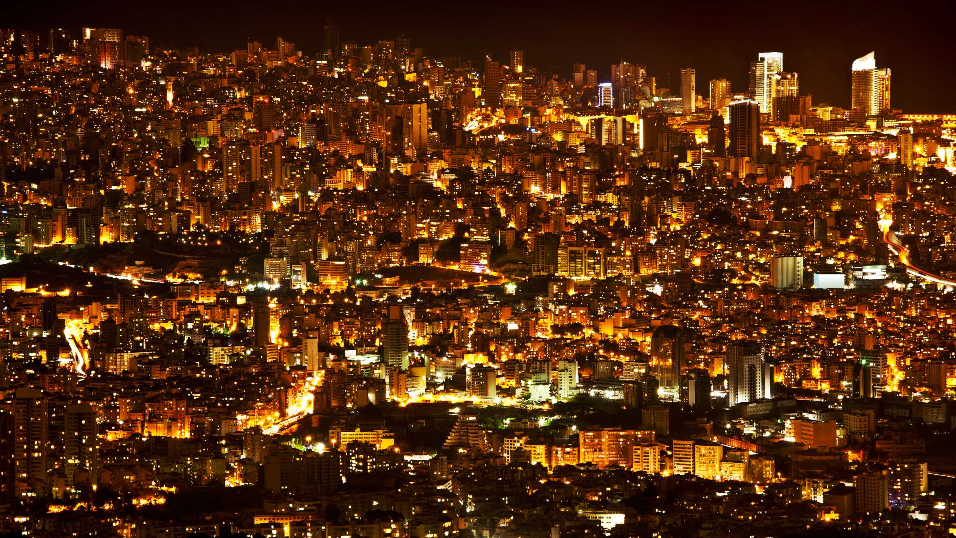 Beirut’s Humanity Shines: How It Opened Doors During the Israeli War