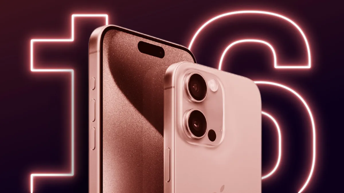 Enhanced iPhone 16 Sales Propel Apple’s Third Quarter Revenues