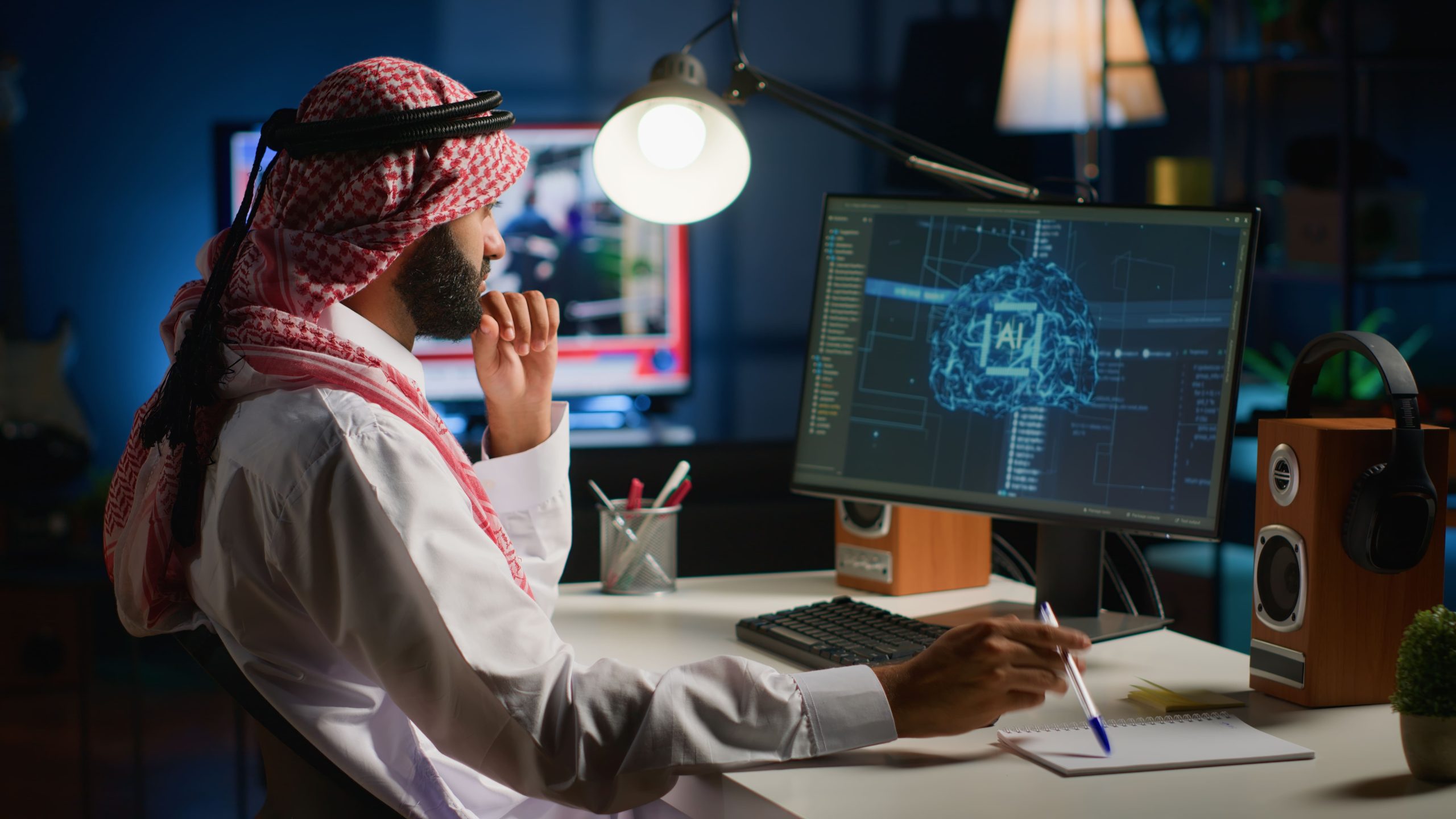 Beyond the Glitter: UAE’s 2025 Events Showcase Substance and Innovation