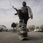 Inside Assad’s Abandoned Luxury Garage: The Untold Story