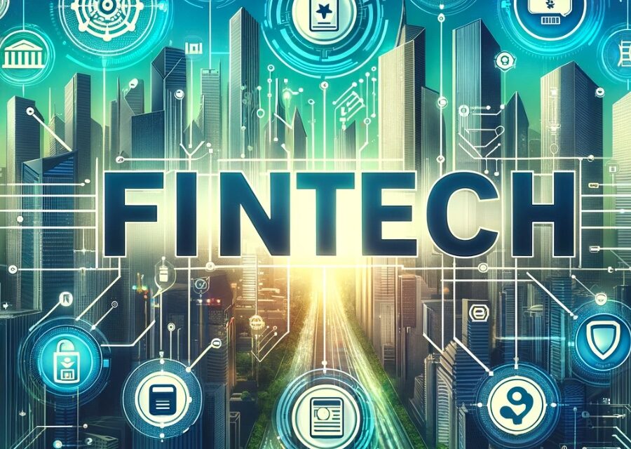 The Ultimate Guide to 20 Rapidly Growing Fintech Companies