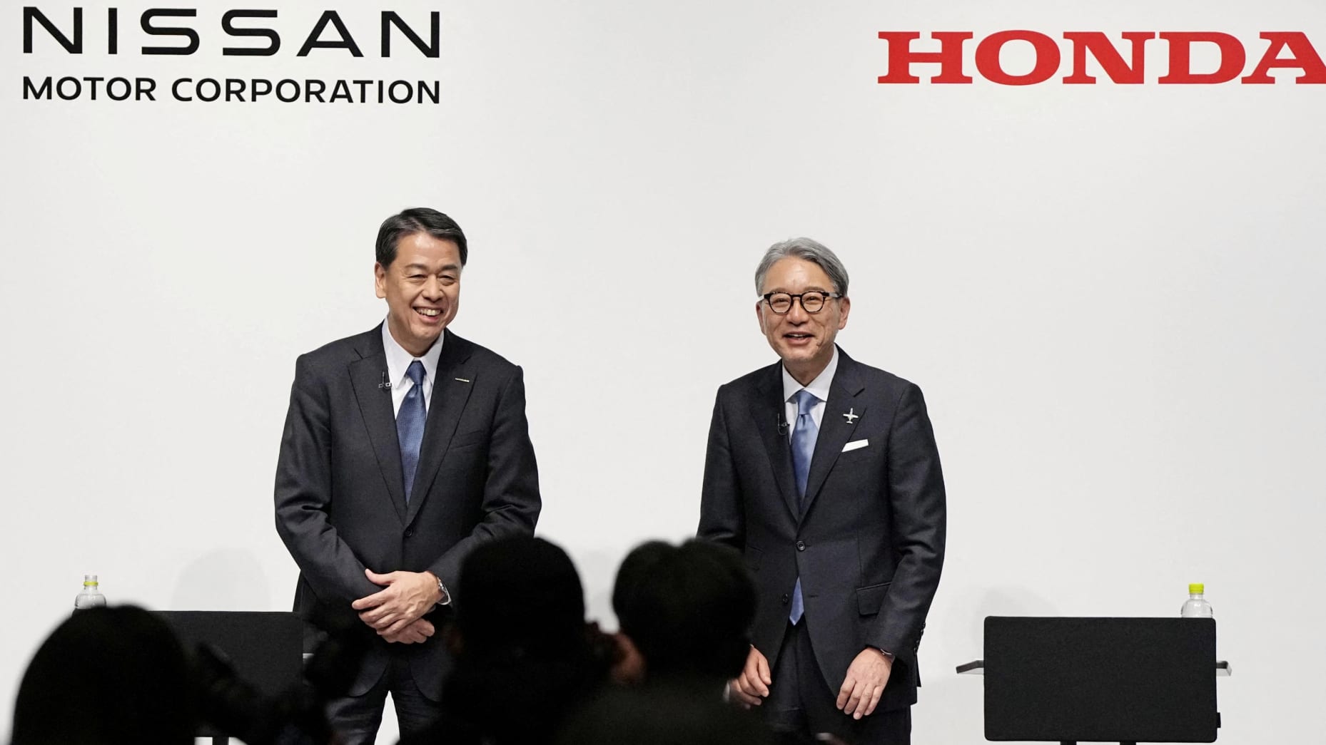 Proven Insights: Honda-Nissan Merger and China’s EV Revolution