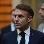 Macron Unveils Aid Conference for Lebanon