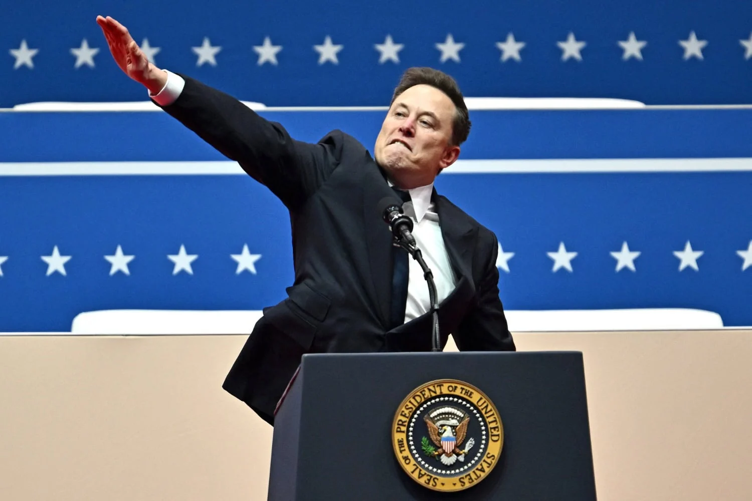 Elon Musk: Genius, Visionary, or Just Plain Bizarre?