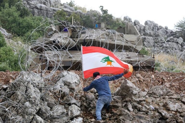 22 Lives Lost, 124 Injured: Ceasefire Shaken by Clashes at Lebanon-Israel Border