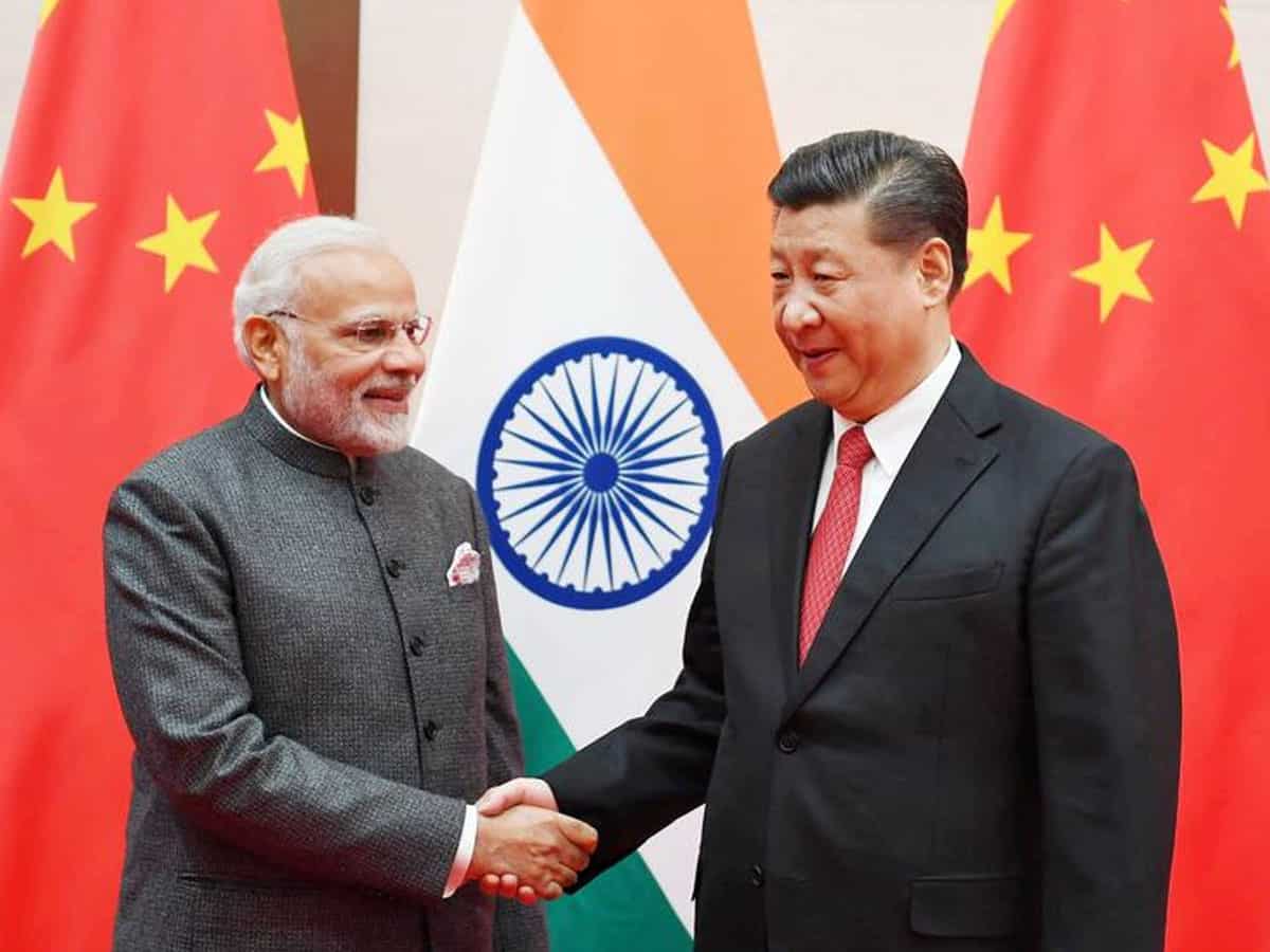 India and China Resume Direct Flights After Nearly 5 Years Amid Easing Tensions The Ultimate Guide to the Resumption