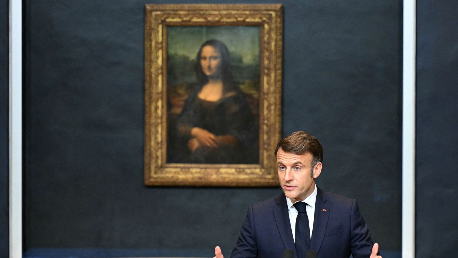 Louvre €800 Million Renovation to Enhance Visitor Experience
