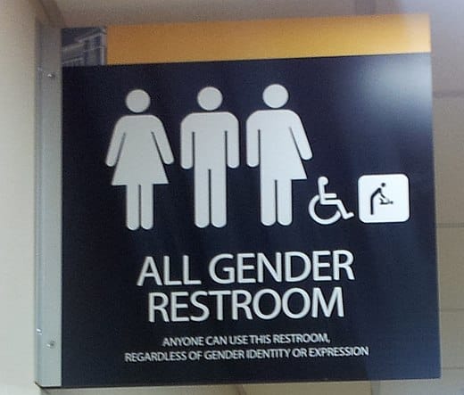 Federal Probe Targets Denver School’s Alleged Discrimination in All-Gender Bathroom Policy