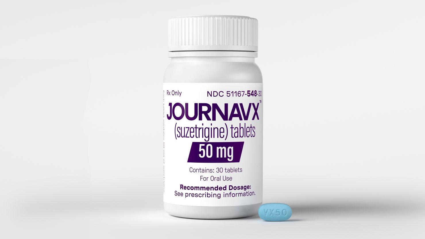 The FDA Has Granted Approval For A New Medication Designed To alleviate pain 2025