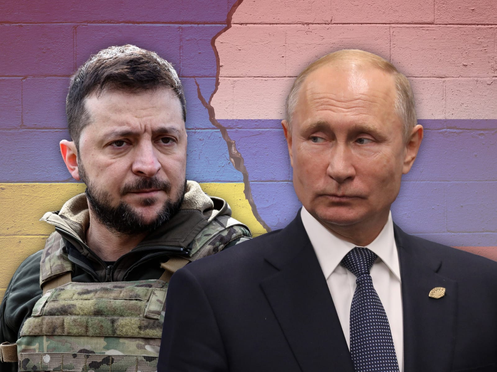 Putin Doubts Zelensky’s Legitimacy, Blocks Path to Peace Talks with Ukraine 2025