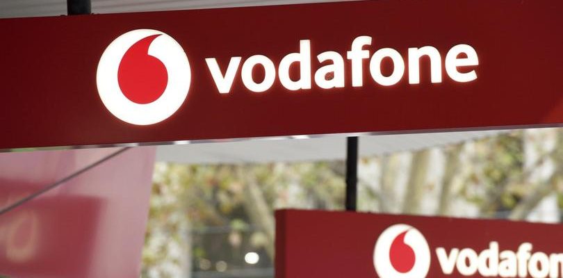 vodafone