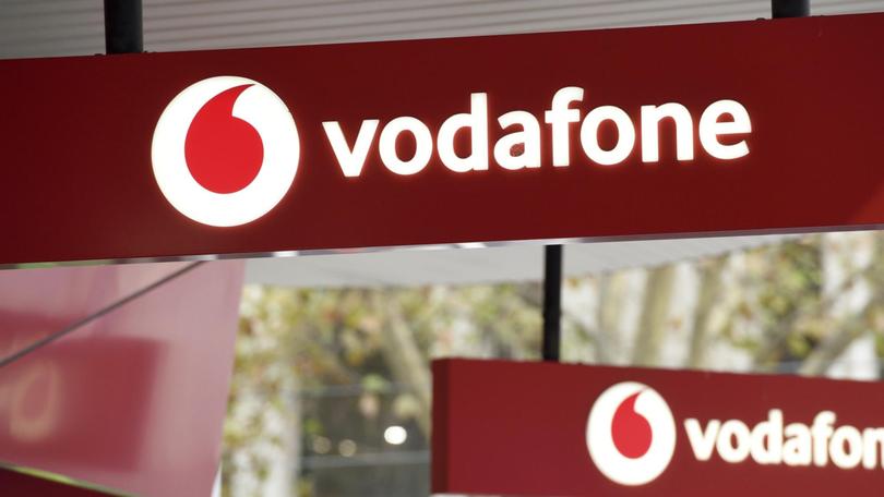 Vodafone Makes History with World’s First Satellite Video Call on a Regular Smartphone 2025
