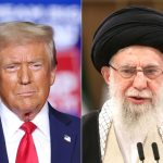 Trump: United States Will “Takeover” Gaza Strip!  Considers Deploying Troops 2025