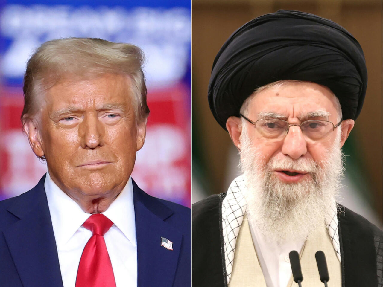 Iranian Foreign Ministry: Allegations of Tehran’s attempt to kill Trump are false 2025