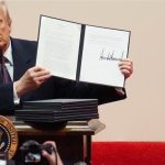 Will The U.S. Transfer Criminals To El Salvador’s Mega-Prison ? 2025