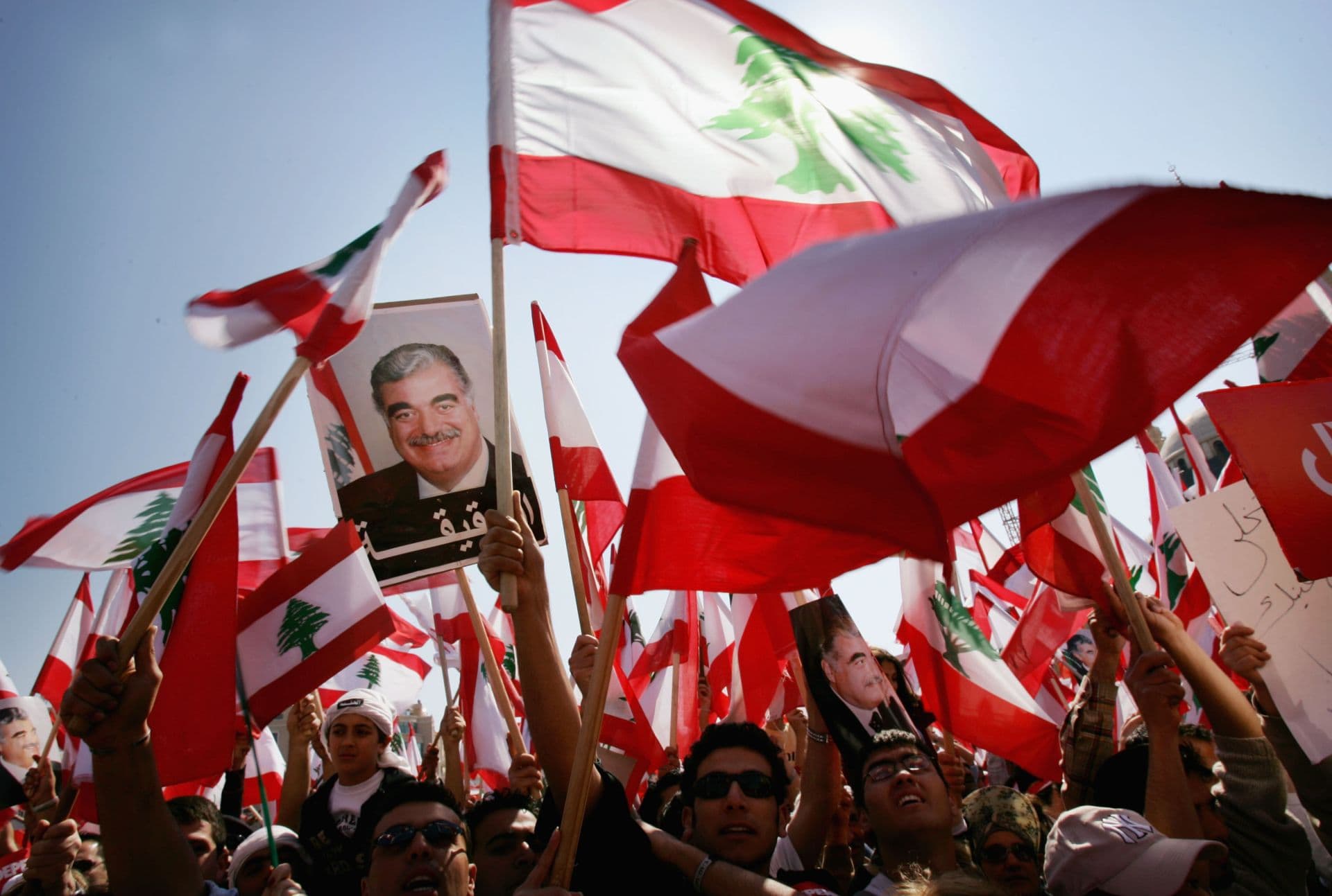 Rafic Hariri Will Always Be Remembered Here Are 5 Reasons why