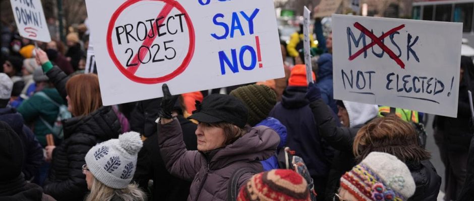 protests