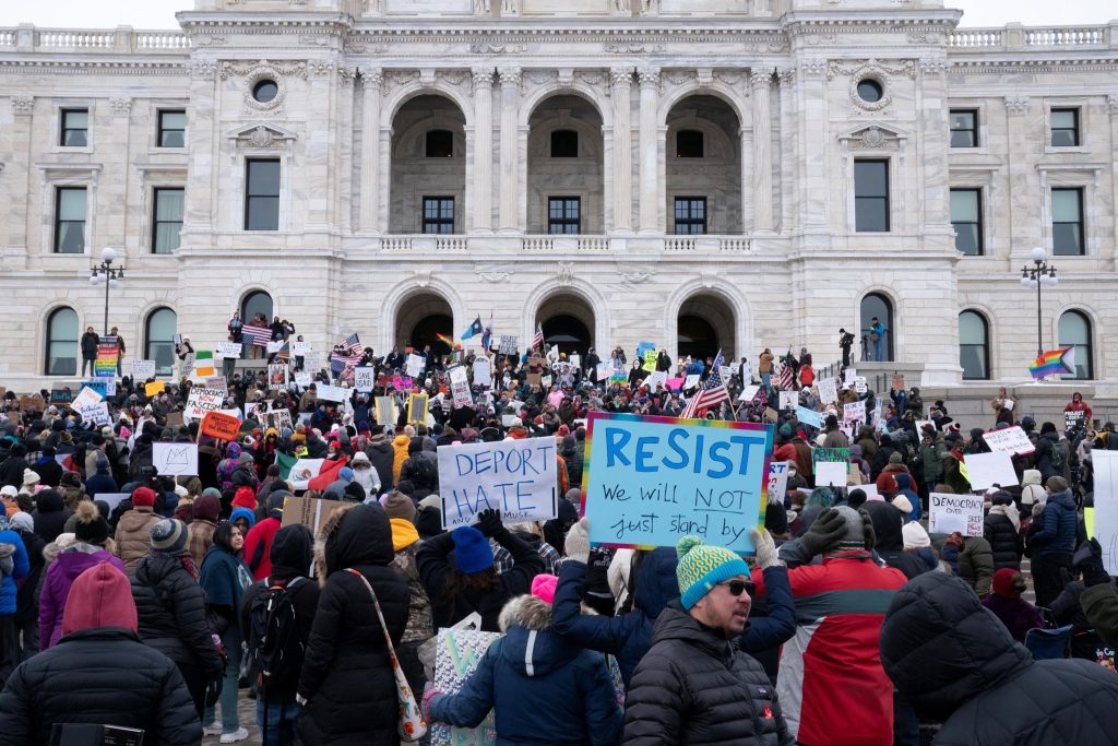 protests
