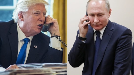Kremlin and Trump: Shady Ties Raise Questions and Concerns 2025
