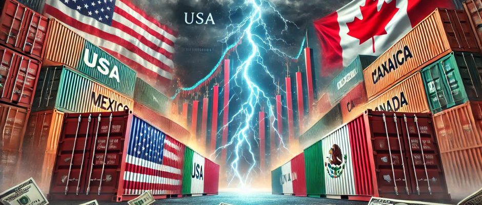 TRADE WAR