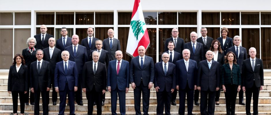 Official photo