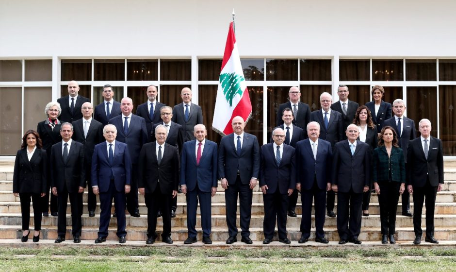 Official photo