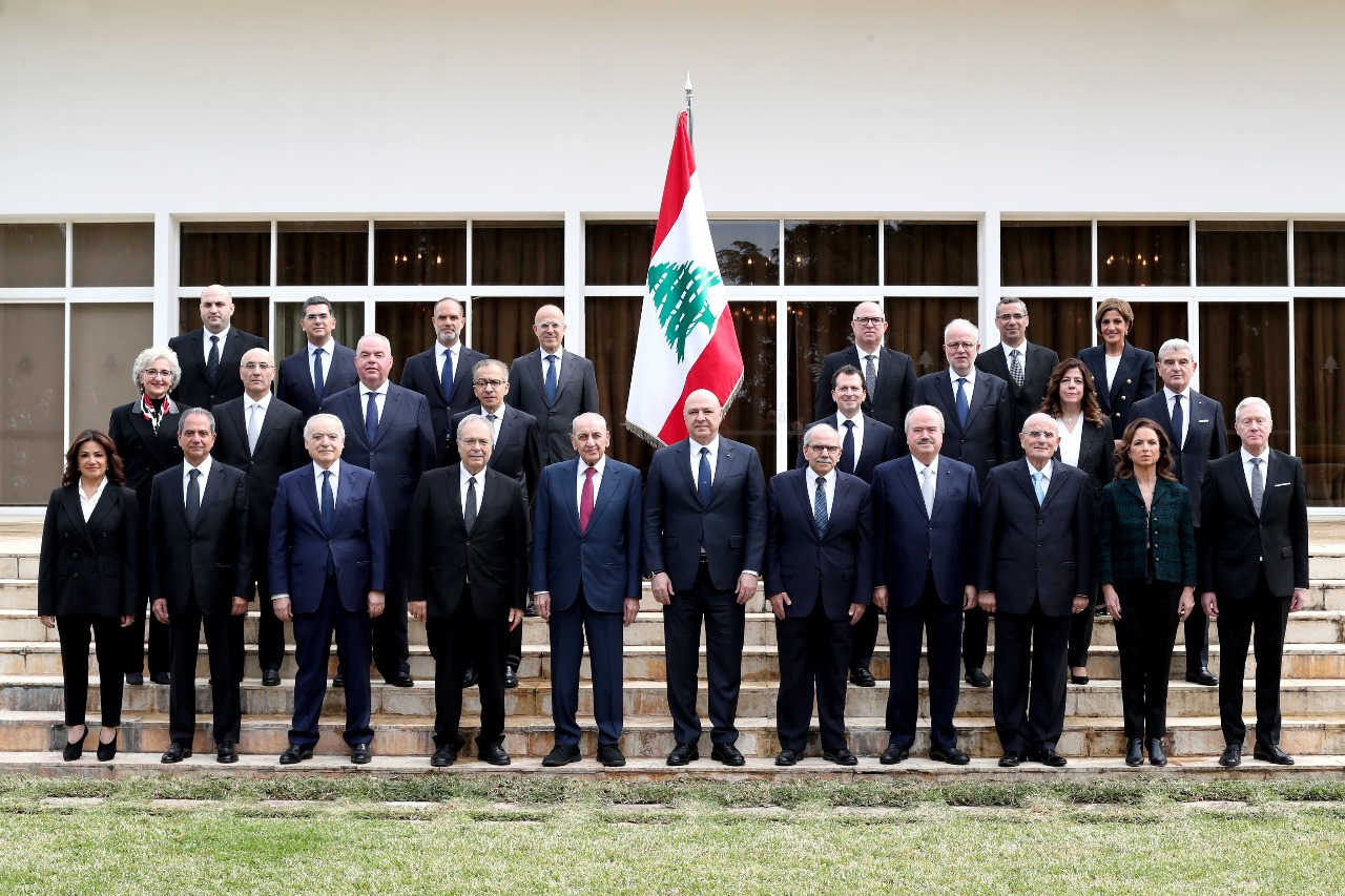 Sunni Community in Lebanon: Is It Time to Restore Its Political Role ? 2025