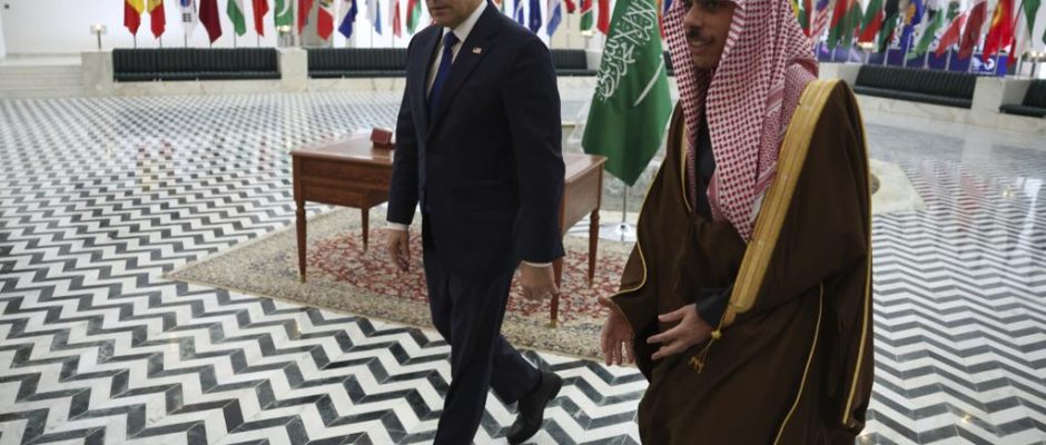 Saudi Arabia