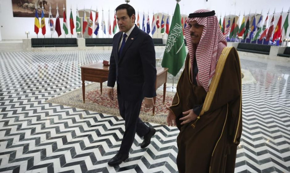 Saudi Arabia