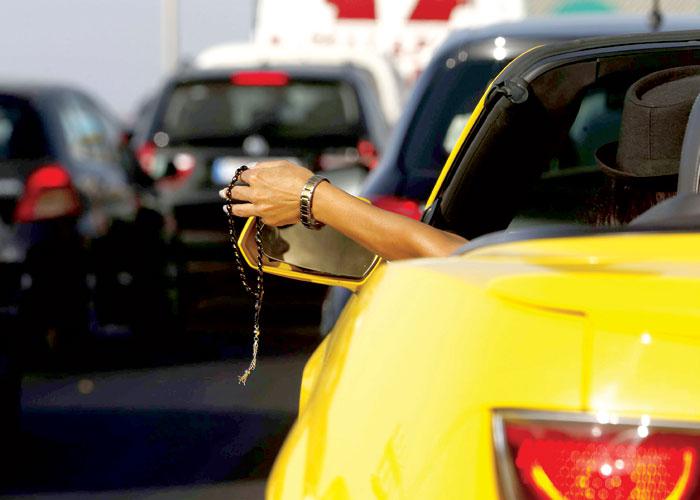 The Economics Of Traffic: A Silent Force