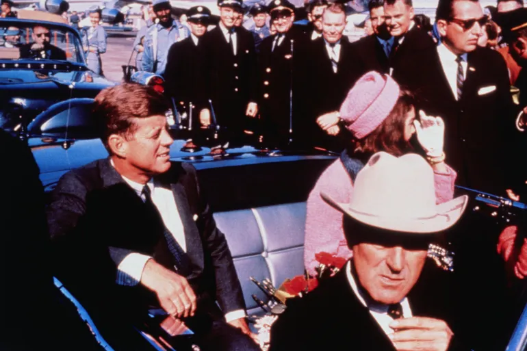 New JFK Files Revealed 2025