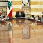 A Former Syrian Official Arrested for the Assassination of Kamal Jumblatt