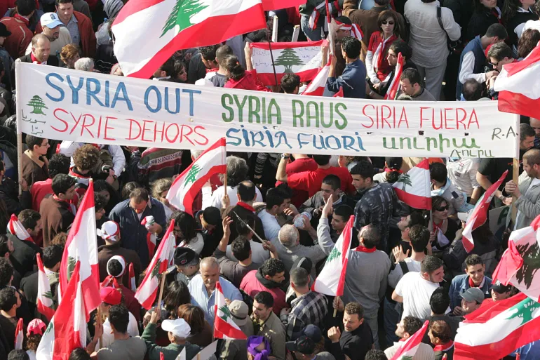 March 14 Movement: A Revolution That Faded?