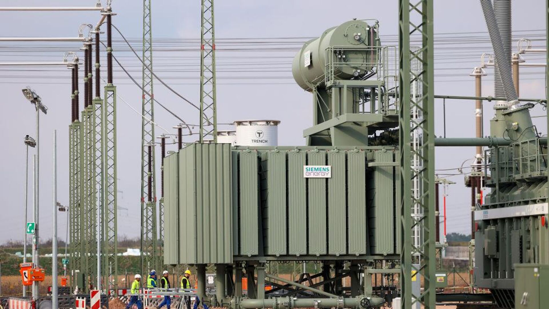 Massive Power Outage Hits Spain, Portugal, and France