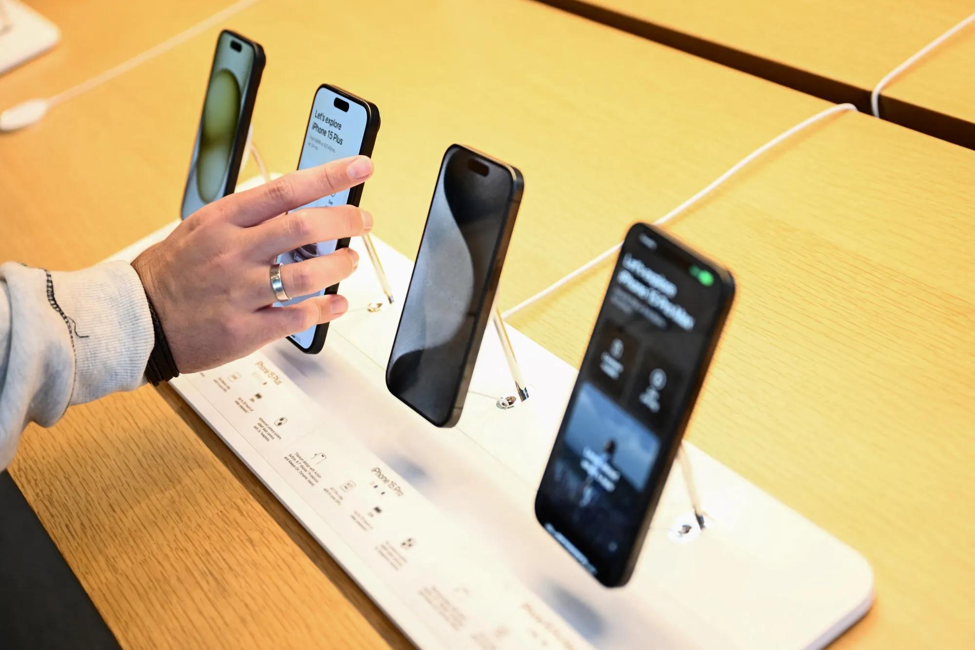 Will People Still Keep Buying iPhones?