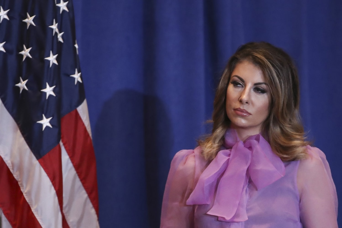 Ortagus Threatens: Sanctions On Lebanese MPs