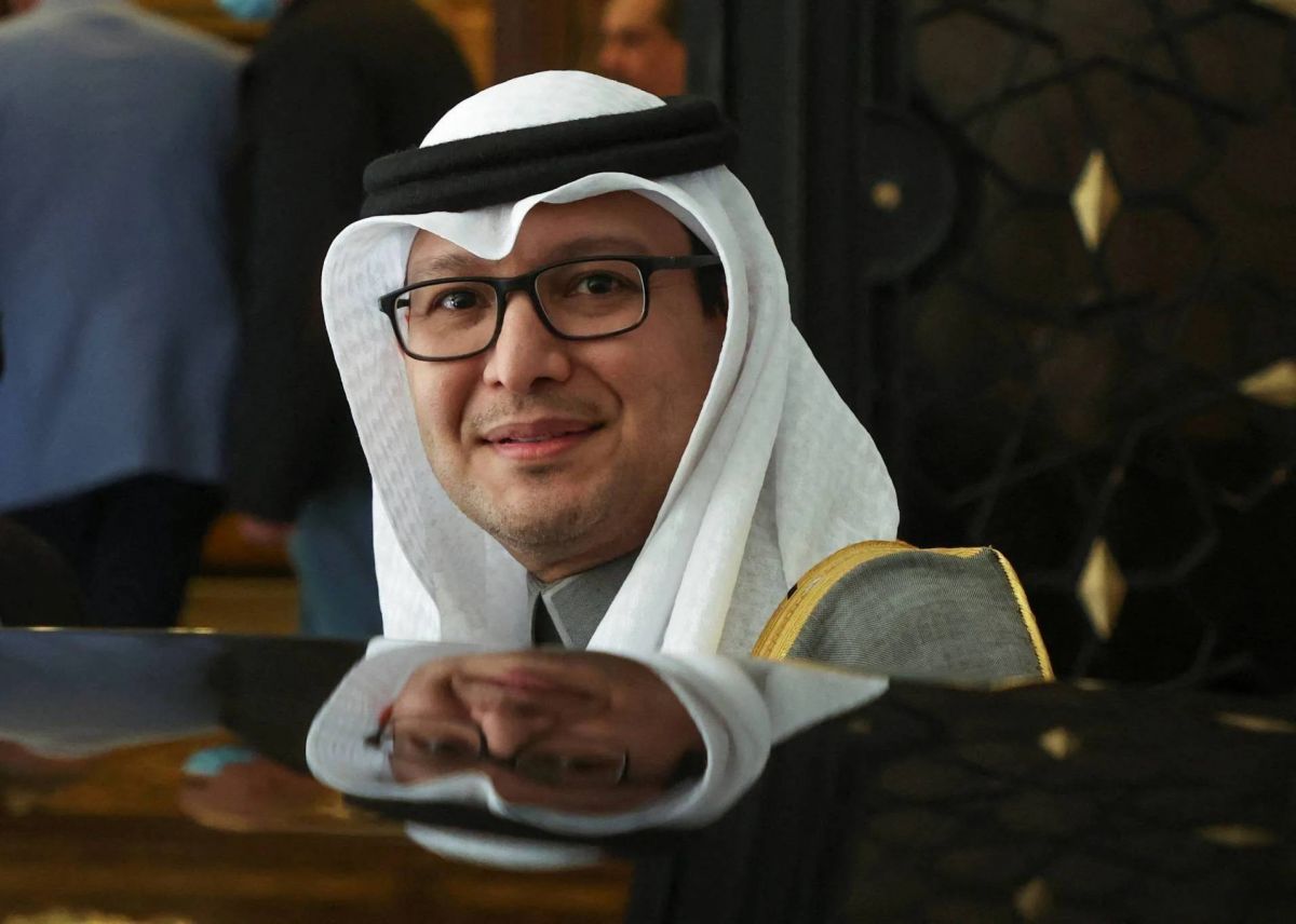 Saudi Support For Lebanon’s Path To Reform