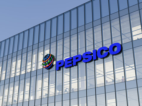 PepsiCo In Riyadh 2025